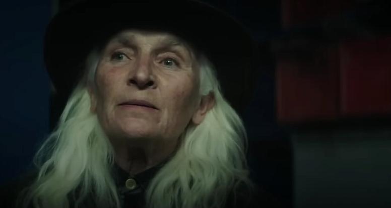 Багровый рассвет - кинотеатр «Звезда» (Тверь)