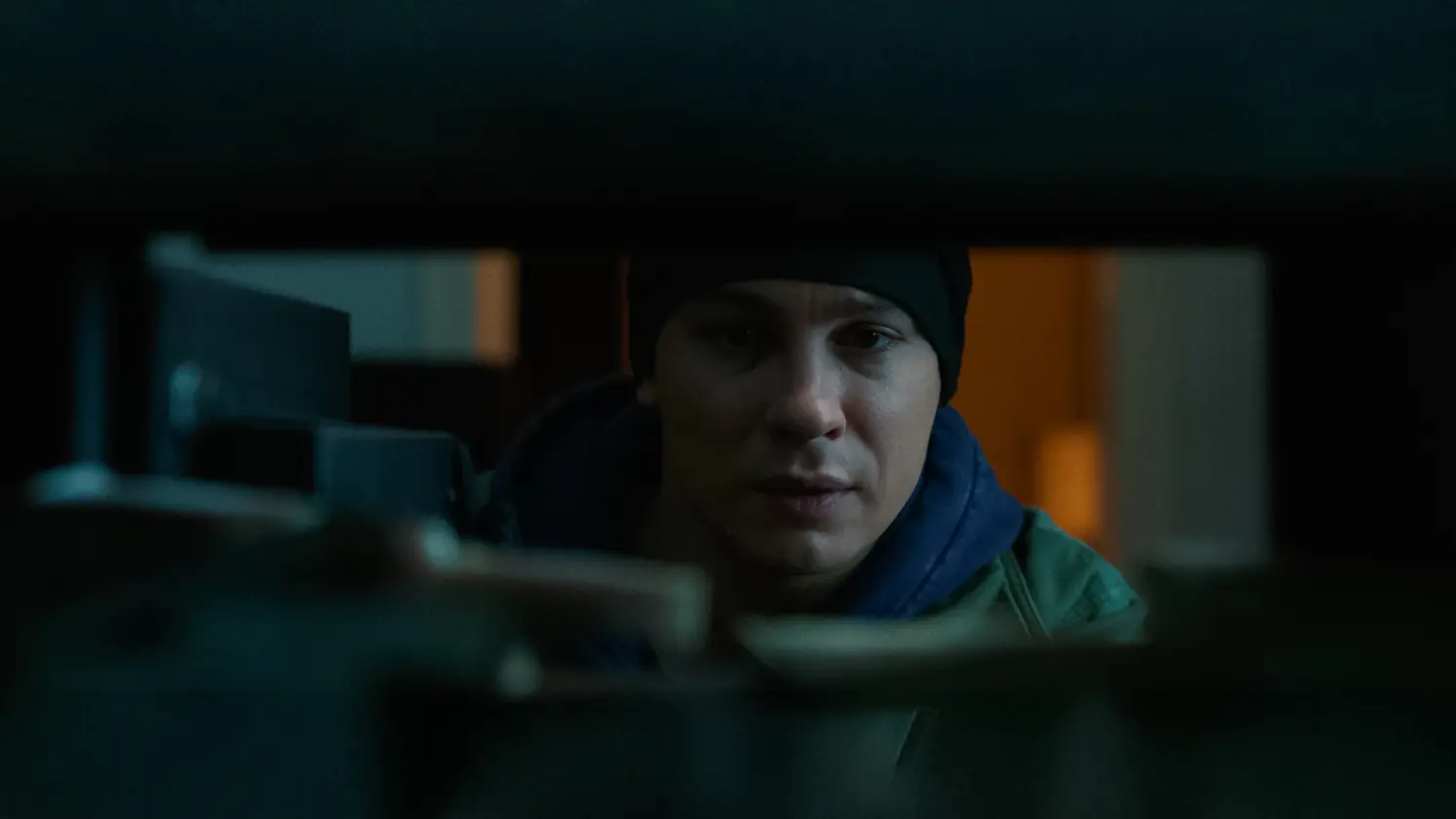 Беги | Кинотеатр «Звезда» (Тверь)