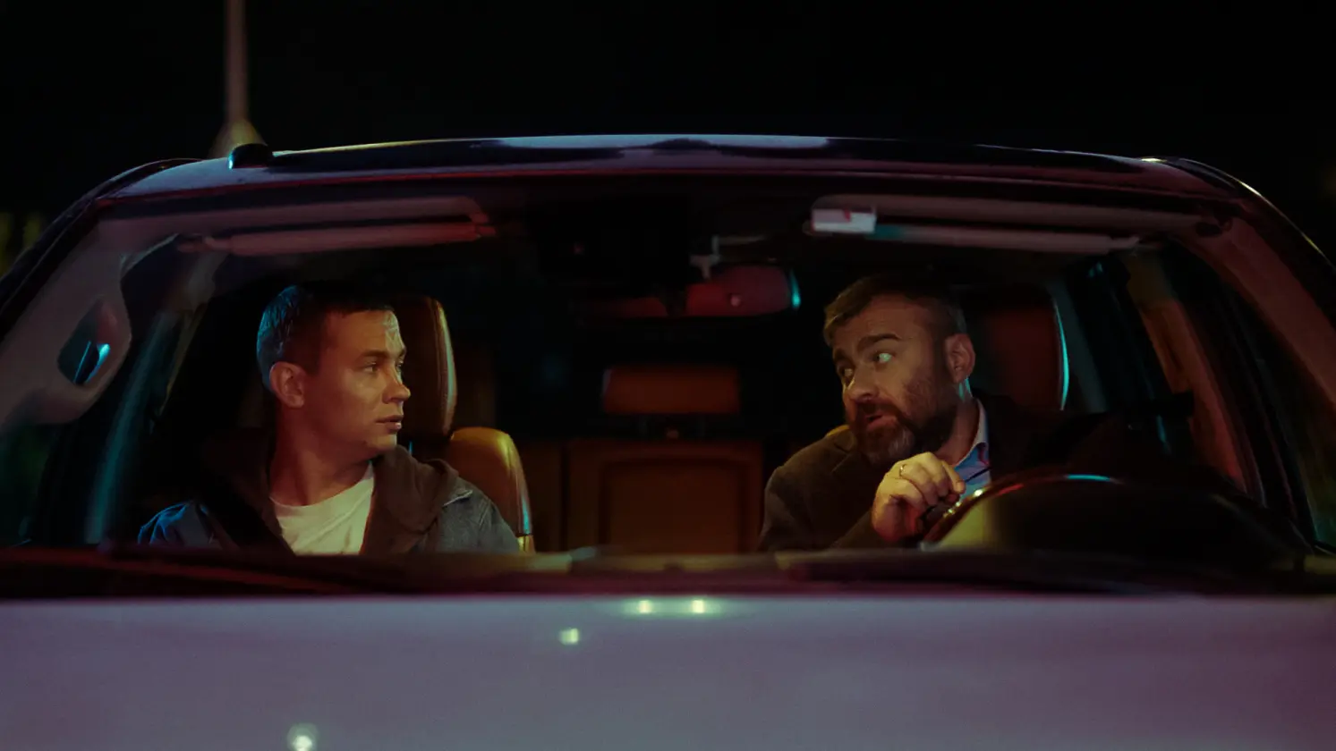 Беги | Кинотеатр «Звезда» (Тверь)